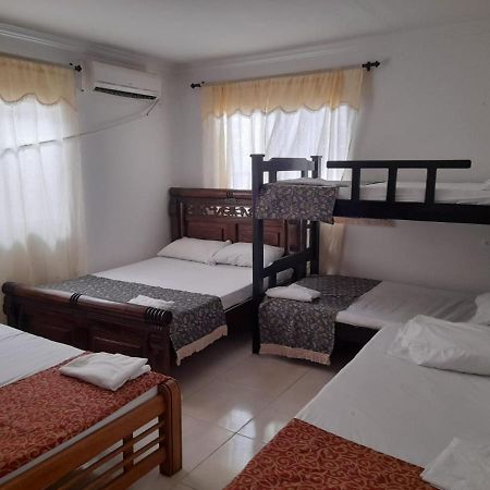 Wayuuco Backpackers Acomodação com café da manhã Ríohacha Exterior foto