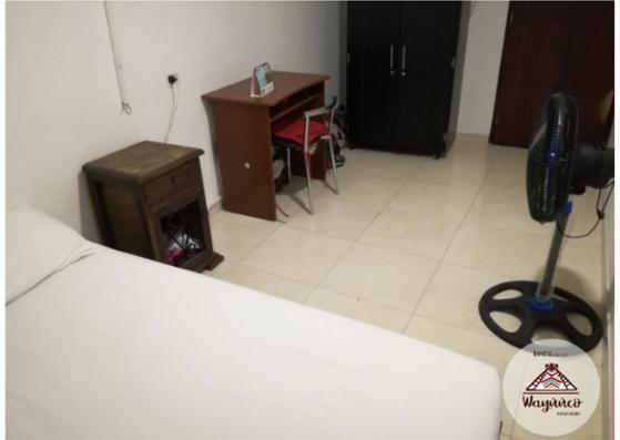 Wayuuco Backpackers Acomodação com café da manhã Ríohacha Exterior foto